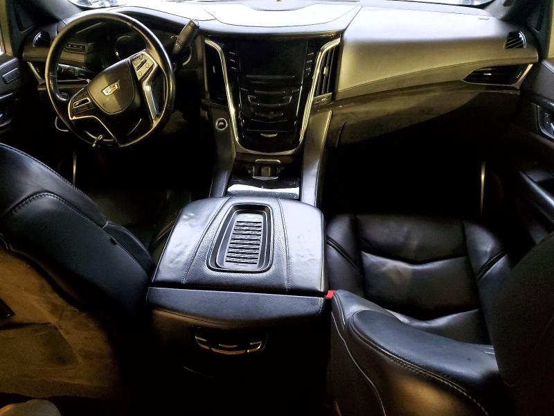 Продажа на аукционе авто 2019 Cadillac Escalade E, vin: 1GYS4KKJ8KR132026, номер лота: 99297485
