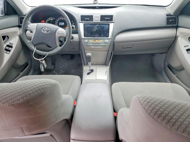 Продажа на аукционе авто 2009 Toyota Camry, vin: 4T1BB46K49U066006, номер лота: 73922135
