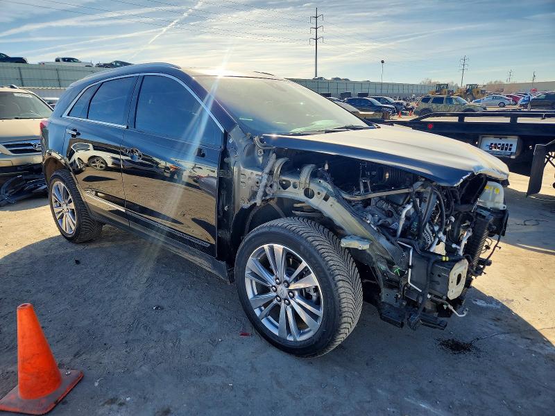 Продажа на аукционе авто 2024 Cadillac Xt5, vin: 1GYKNDRS7RZ710294, номер лота: 73695295