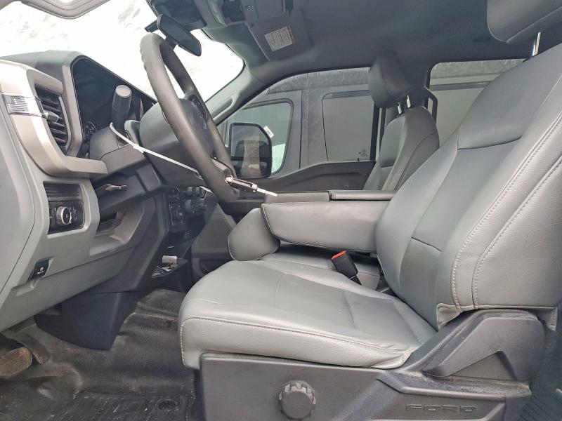 Продаж на аукціоні авто 2023 Ford F350, vin: 1FT8W3BA9PEE03786, номер лоту: 99321265