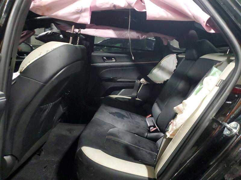 Aukcja sprzedaży 2025 Kia K5, vin: KNAG64J78S5302980, numer aukcji: 99903985