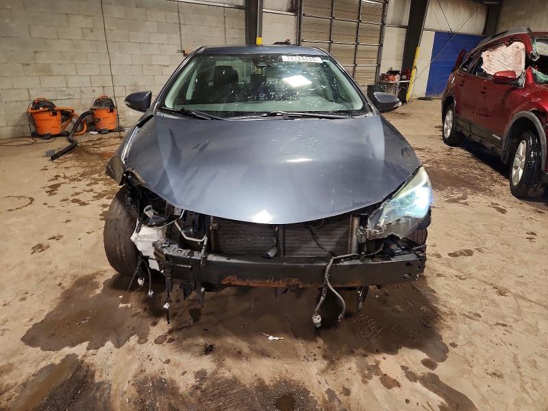 Aukcja sprzedaży 2018 Toyota Corolla, vin: 2T1BURHE4JC022866, numer aukcji: 72793655
