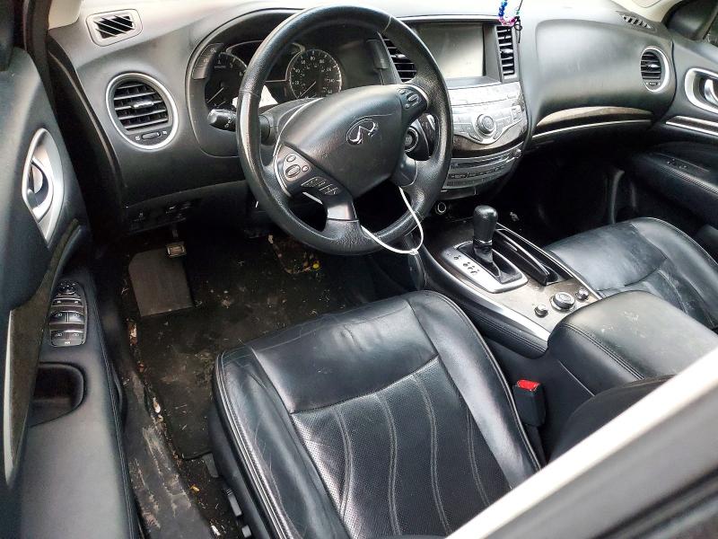 Aukcja sprzedaży 2013 Infiniti Jx35, vin: 5N1AL0MMXDC306020, numer aukcji: 98198575