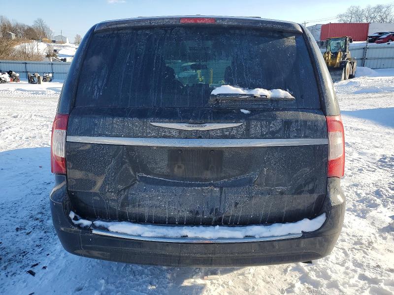 Aukcja sprzedaży 2013 Chrysler Town & Country, vin: 2C4RC1BG8DR557667, numer aukcji: 74948575