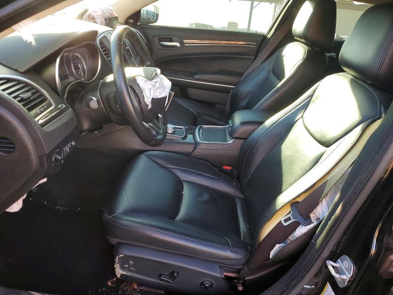 Aukcja sprzedaży 2021 Chrysler 300, vin: 2C3CCAAG2MH602457, numer aukcji: 73716825