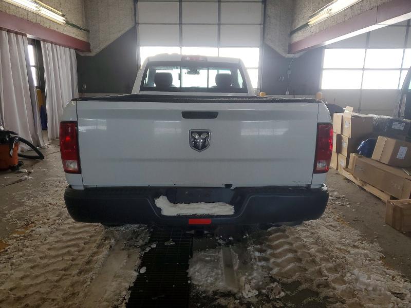 74490855 :رقم المزاد ، 3C6JR6DG7HG520909 vin ، 2017 Ram 1500 مزاد بيع