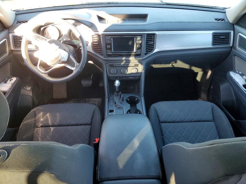 Продаж на аукціоні авто 2021 Volkswagen Atlas, vin: 1V2AP2CA6MC573570, номер лоту: 72862945