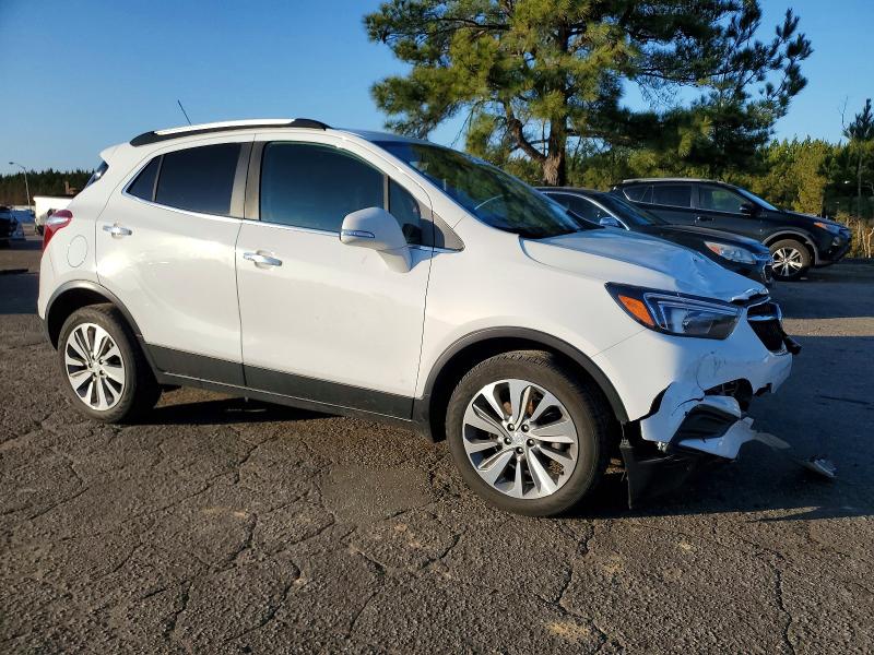 Продаж на аукціоні авто 2019 Buick Encore, vin: KL4CJASB2KB714003, номер лоту: 97793395