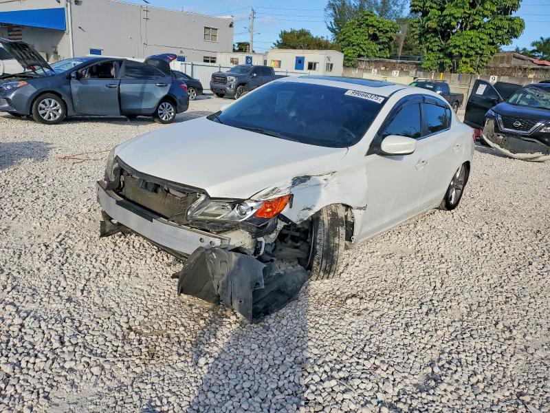 Продажа на аукционе авто 2014 Acura Ilx, vin: 19VDE1F31EE011302, номер лота: 99666325