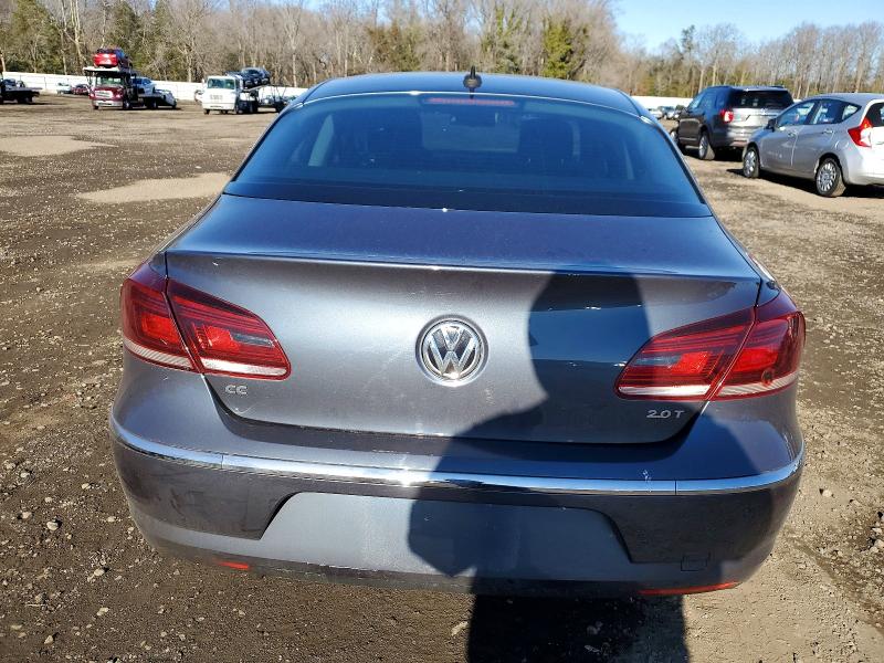 2013 Volkswagen Cc მანქანა იყიდება აუქციონზე, vin: WVWAP7AN9DE557405, აუქციონის ნომერი: 74166325