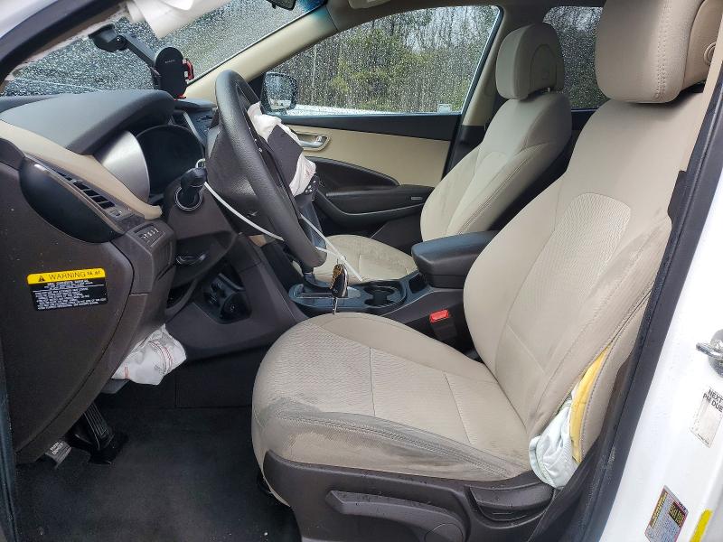 Aukcja sprzedaży 2018 Hyundai Santa Fe Sport, vin: 5NMZT3LB0JH061380, numer aukcji: 74429195