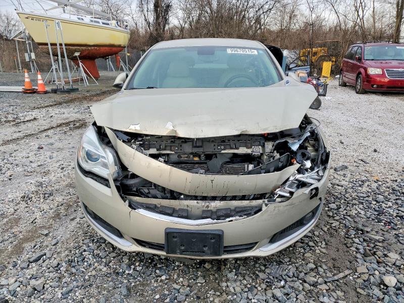 99670515 :رقم المزاد ، 2G4GK5EX9F9130526 vin ، 2015 Buick Regal مزاد بيع