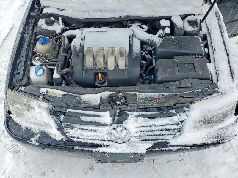 Продажа на аукционе авто 2005 Volkswagen Jetta, vin: WVWSR61J95W075115, номер лота: 74551575