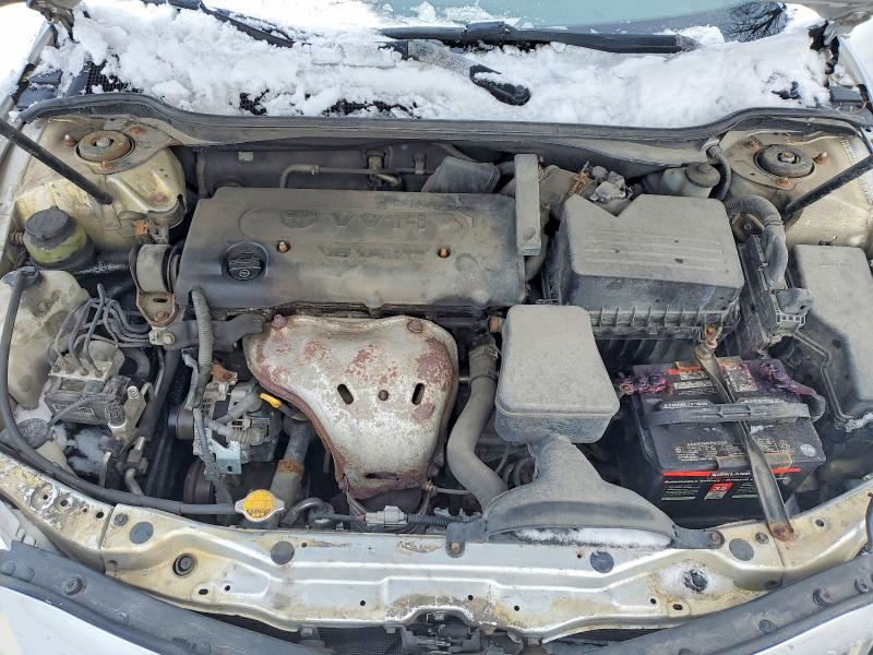 Продажа на аукционе авто 2009 Toyota Camry, vin: 4T1BE46K59U331183, номер лота: 72575655