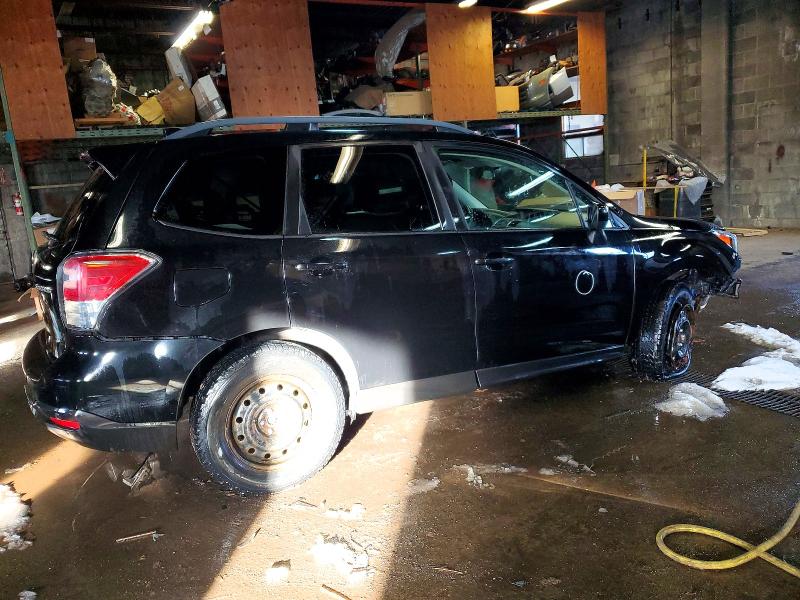 Aukcja sprzedaży 2018 Subaru Forester, vin: JF2SJEMCXJH407674, numer aukcji: 74242165