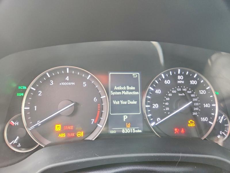 Продажа на аукционе авто 2017 Lexus Rx, vin: 2T2BZMCA6HC076815, номер лота: 99292135