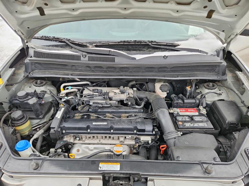 Продажа на аукционе авто 2011 Kia Soul, vin: KNDJT2A27B7340487, номер лота: 72773095