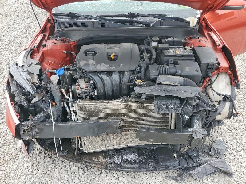 Продажа на аукционе авто 2023 Kia Forte, vin: 3KPF24AD5PE509788, номер лота: 74166655