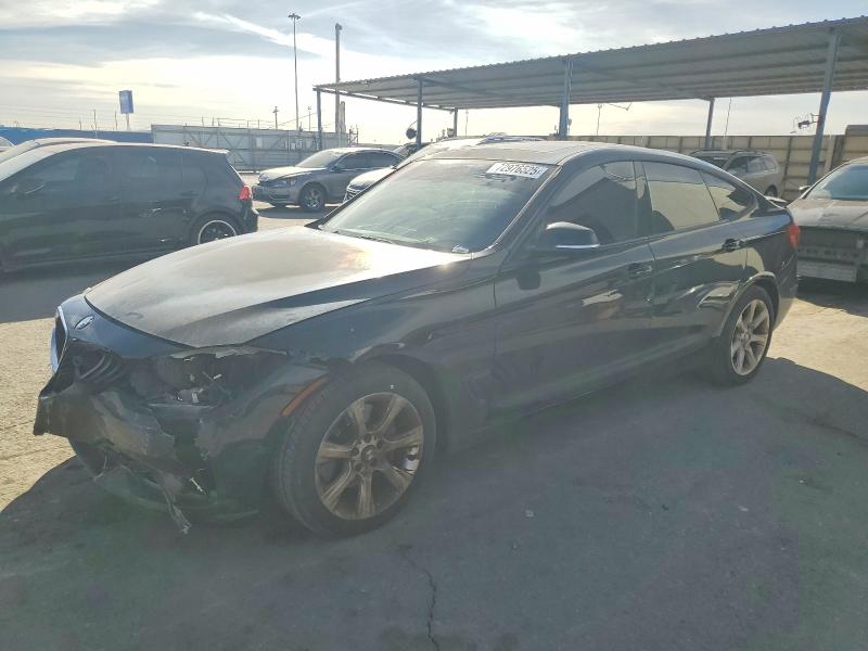 Aukcja sprzedaży 2014 Bmw 335, vin: WBA3X9C54ED153224, numer aukcji: 72976525