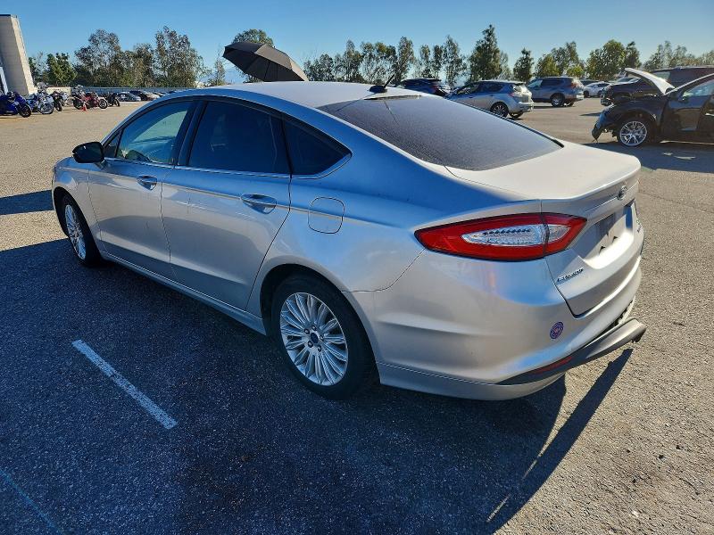 Aukcja sprzedaży 2016 Ford Fusion, vin: 3FA6P0LU0GR357991, numer aukcji: 99885655