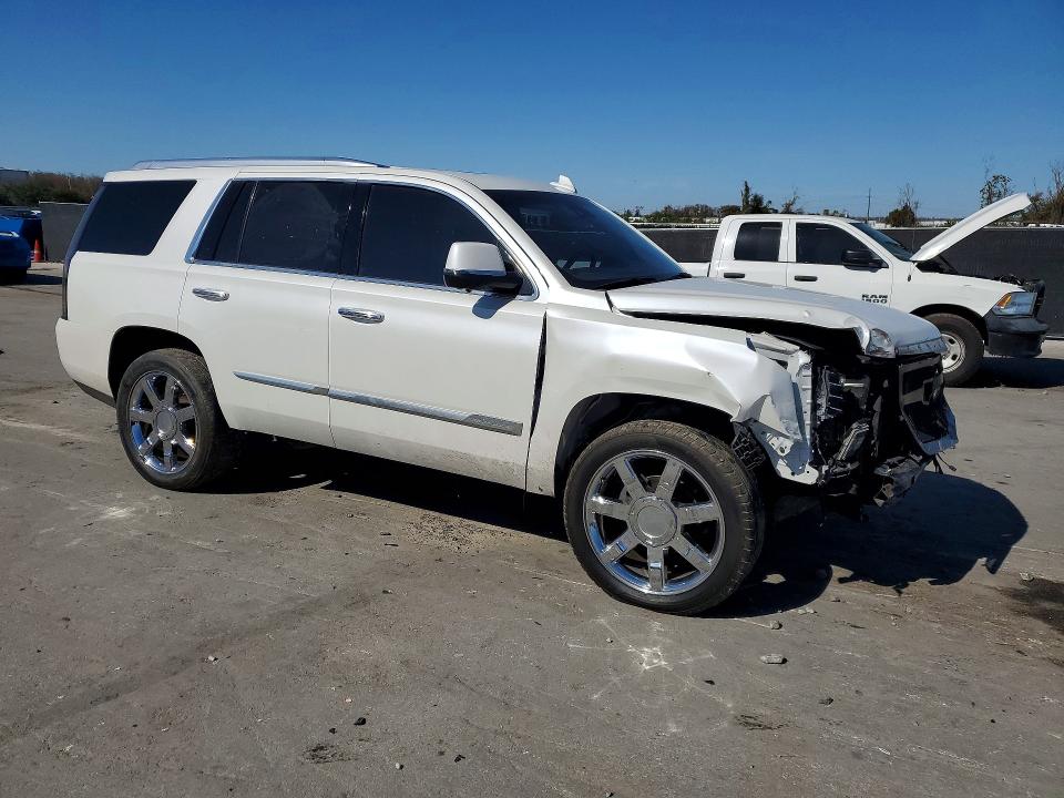 Aukcja sprzedaży 2016 Cadillac Escalade P, vin: 1GYS4CKJ1GR353982, numer aukcji: 72239105