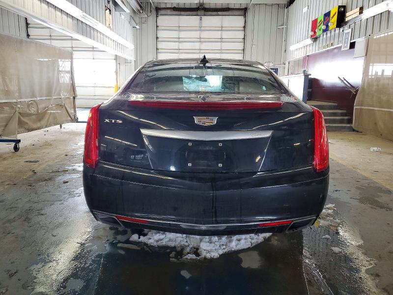 Aukcja sprzedaży 2017 Cadillac Xts, vin: 2G61M5S31H9161958, numer aukcji: 72861255