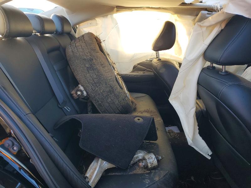 74182935 :رقم المزاد ، JN1EV7BR1NM340207 vin ، 2022 Infiniti Q50 مزاد بيع
