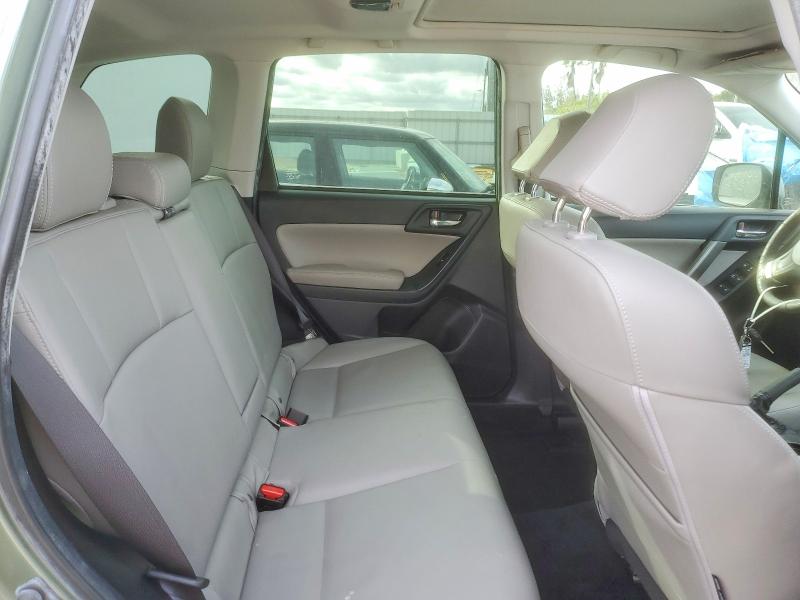 Aukcja sprzedaży 2014 Subaru Forester, vin: JF2SJAHC7EH524699, numer aukcji: 72367495