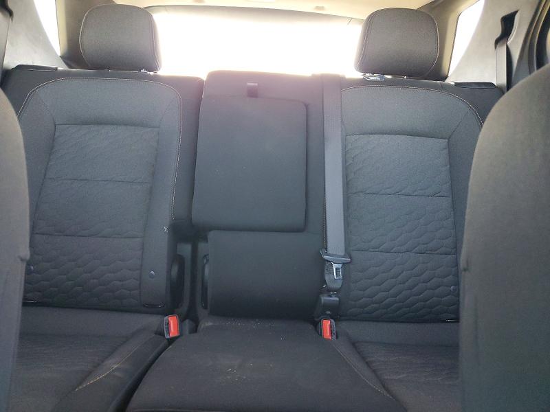Продаж на аукціоні авто 2021 Chevrolet Equinox, vin: 2GNAXJEV4M6148845, номер лоту: 99120155