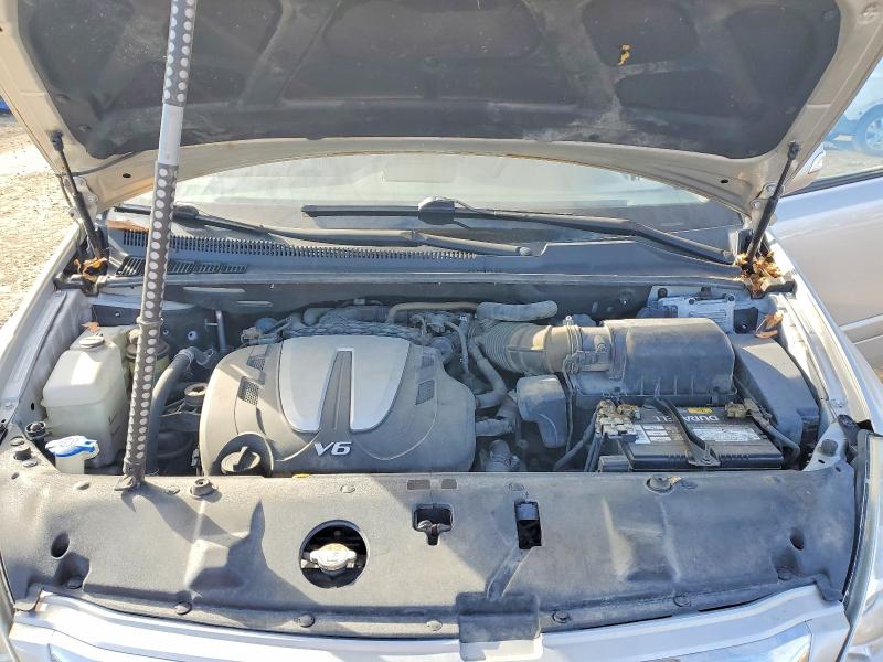 2014 Kia Sedona მანქანა იყიდება აუქციონზე, vin: KNDMG4C77E6590747, აუქციონის ნომერი: 72972865