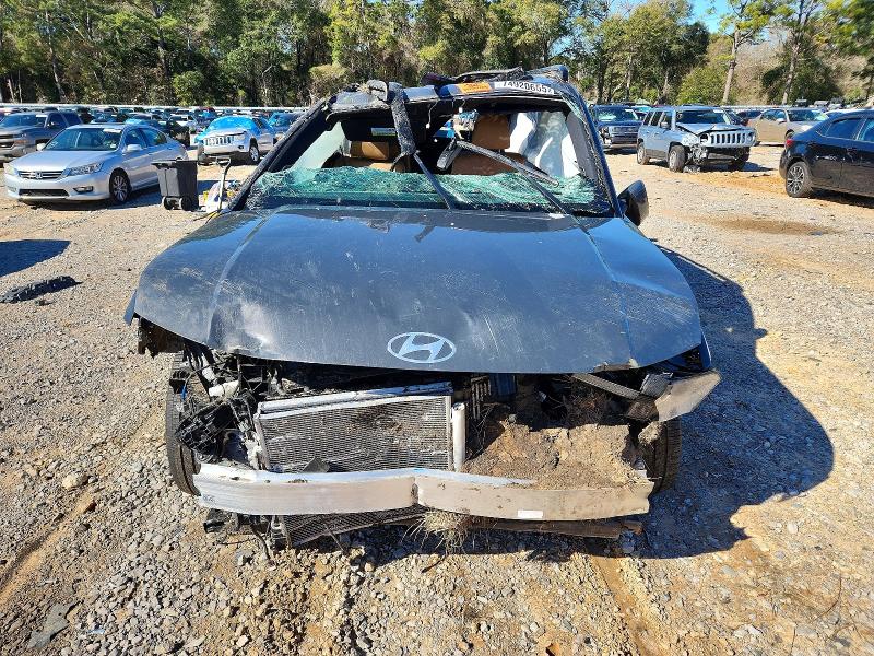74920655 :رقم المزاد ، 5NMP44GL0SH082907 vin ، 2025 Hyundai Santa Fe مزاد بيع