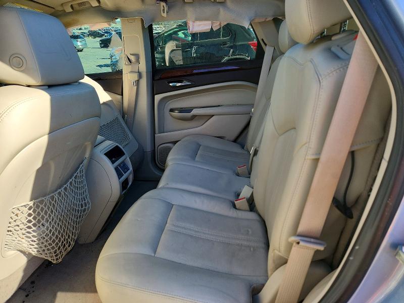 Продаж на аукціоні авто 2014 Cadillac Srx, vin: 3GYFNBE30ES627222, номер лоту: 73315515