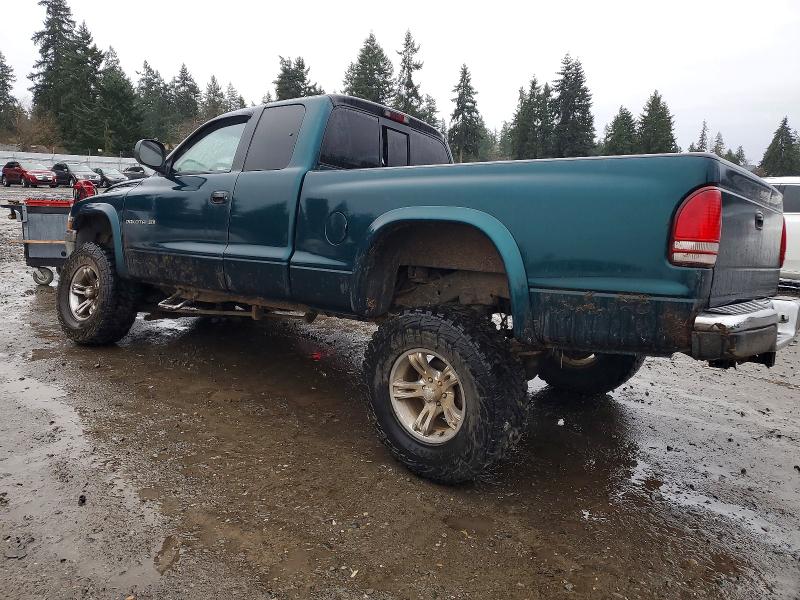 Aukcja sprzedaży 1998 Dodge Dakota, vin: 1B7GG22Y6WS637822, numer aukcji: 75481955