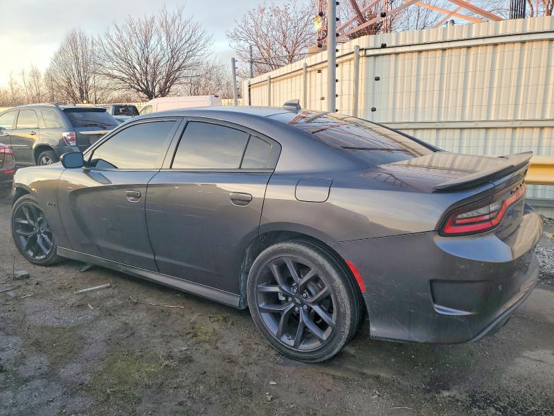 Продаж на аукціоні авто 2023 Dodge Charger, vin: 2C3CDXCT3PH660432, номер лоту: 48073326