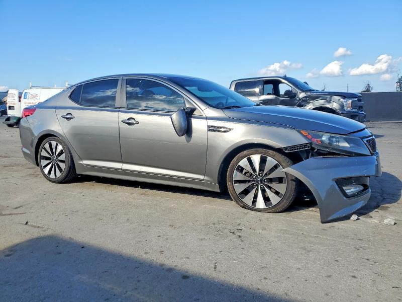 Aukcja sprzedaży 2013 Kia Optima, vin: 5XXGR4A60DG181944, numer aukcji: 99908815