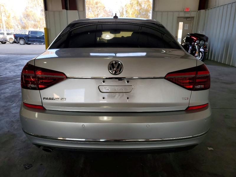 Aukcja sprzedaży 2017 Volkswagen Passat Se, vin: 1VWGT7A3XHC063136, numer aukcji: 99017265
