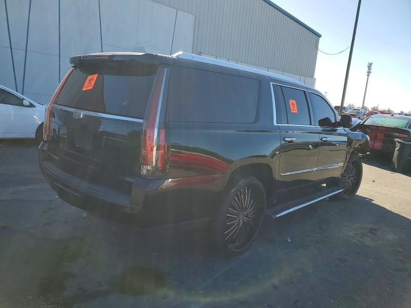 Продаж на аукціоні авто 2016 Cadillac Escalade, vin: 1GYS4KKJ9GR100614, номер лоту: 73429315
