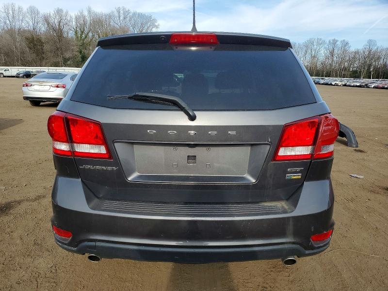 Aukcja sprzedaży 2019 Dodge Journey, vin: 3C4PDCEG6KT717342, numer aukcji: 72209545