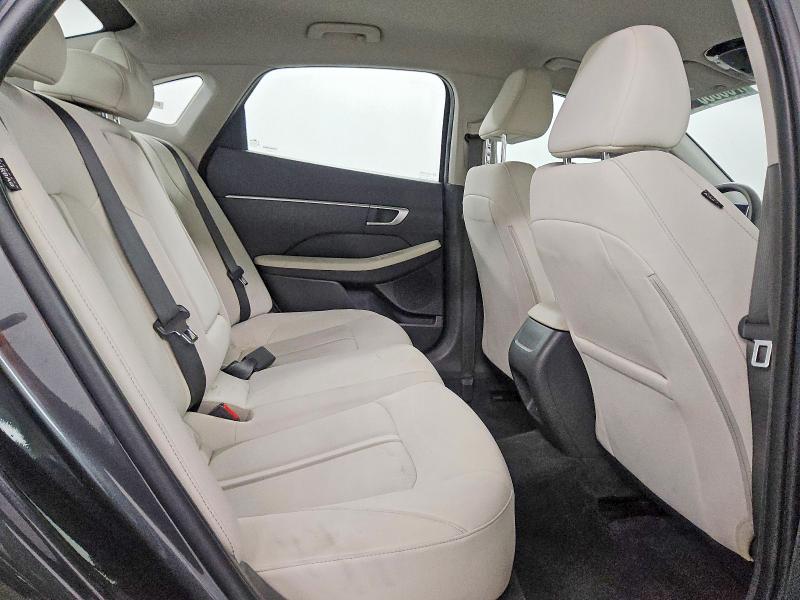 Aukcja sprzedaży 2025 Hyundai Sonata, vin: KMHL64JA5SA473105, numer aukcji: 75583005