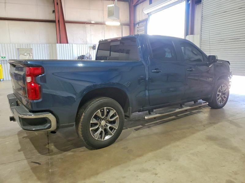 Aukcja sprzedaży 2019 Chevrolet Silverado, vin: 1GCPWCED2KZ301040, numer aukcji: 98281185