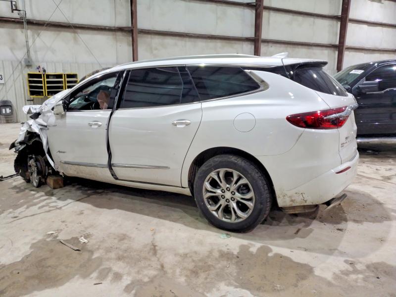 2021 Buick Enclave მანქანა იყიდება აუქციონზე, vin: 5GAEVCKW2MJ232188, აუქციონის ნომერი: 73603445