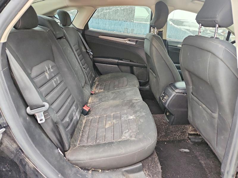 2017 Ford Fusion მანქანა იყიდება აუქციონზე, vin: 3FA6P0H73HR178428, აუქციონის ნომერი: 73168835