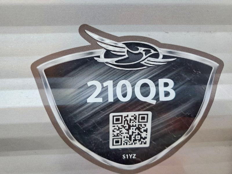 Aukcja sprzedaży 2025 Jayco Flight, vin: 1UJBC0BL5S1YZ0211, numer aukcji: 98152415