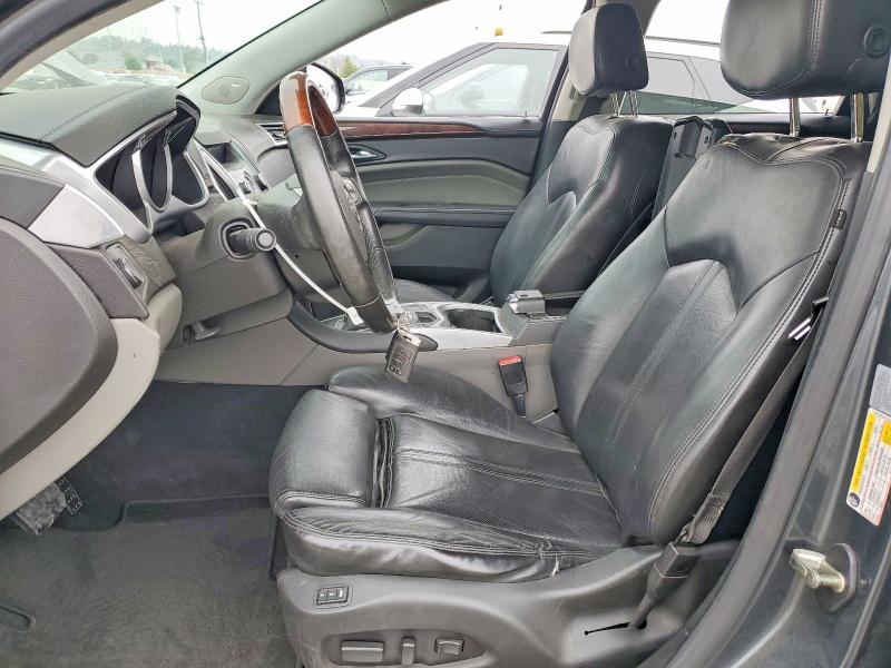 Aukcja sprzedaży 2010 Cadillac Srx Luxury, vin: 3GYFNAEY2AS610230, numer aukcji: 98452085