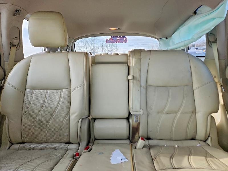 Продаж на аукціоні авто 2014 Infiniti Qx60, vin: 5N1AL0MN8EC500409, номер лоту: 73690025