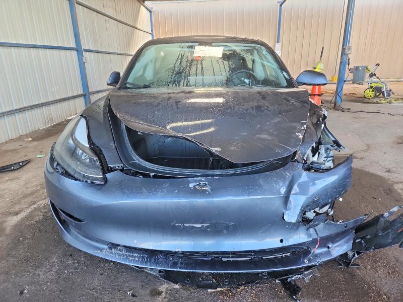 Продажа на аукционе авто 2022 Tesla Model 3, vin: 5YJ3E1EA0NF368807, номер лота: 72818135