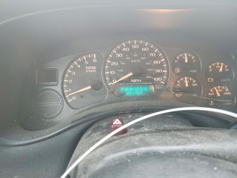 Продажа на аукционе авто 2002 Gmc New Sierra, vin: 2GTEC19V621116523, номер лота: 98387505
