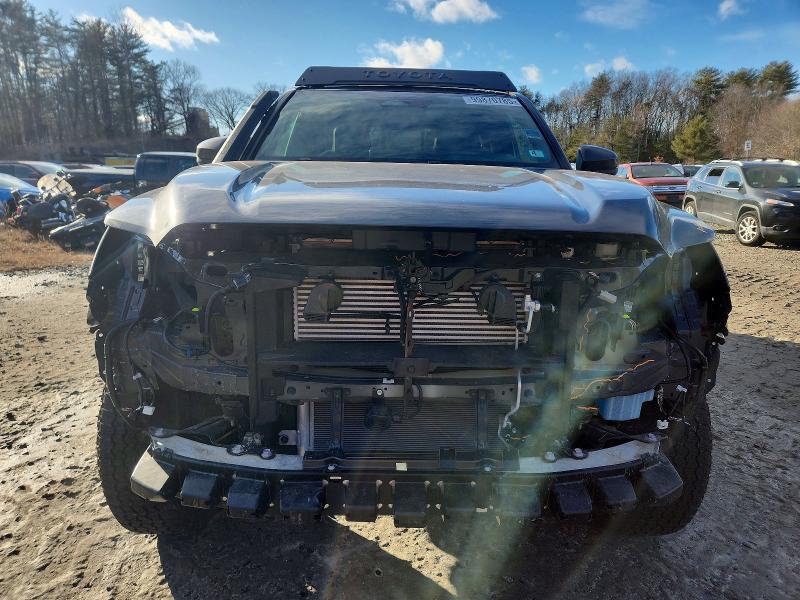 Aukcja sprzedaży 2025 Toyota Tacoma, vin: 3TYLC5LN9ST020373, numer aukcji: 99870785