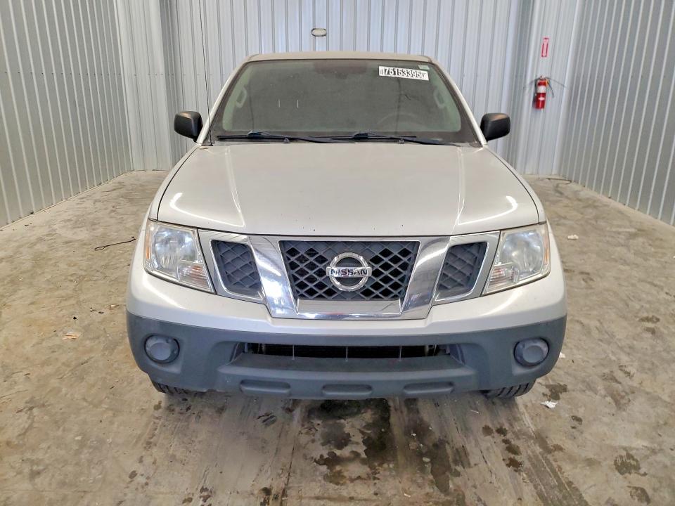 Продажа на аукционе авто 2012 Nissan Frontier, vin: 1N6BD0CT5CC467918, номер лота: 75153395