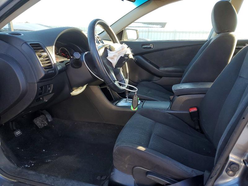 Aukcja sprzedaży 2010 Nissan Altima, vin: 1N4AL2AP7AN428015, numer aukcji: 75643785